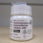 Buy Hydromorphone 8mg