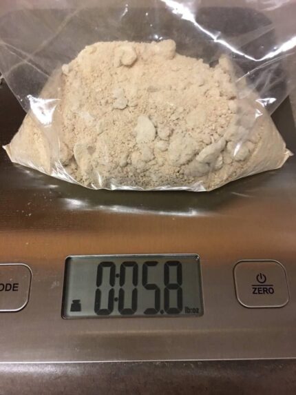 5 Meo DMT powder