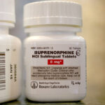 Buy Buprenorphine 8mg Tablet