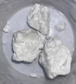 Fish Scale Cocaine