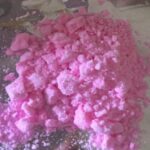 Peruvian Pink Cocaine