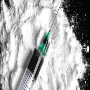 image showing where to Buy Pure heroin powder Online