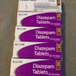 Diazepam