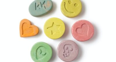 image showing MDMA analytical research standard Ecstacy Pills for sale UK