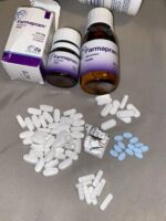 Buy Farmapram Mexican Xanax - Image 2