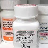 OxyContin