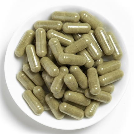 Buy Ibogaine capsules Online