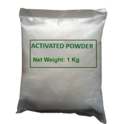 image showing ANTI VIRUS ACTIVATED POWDER 1kg