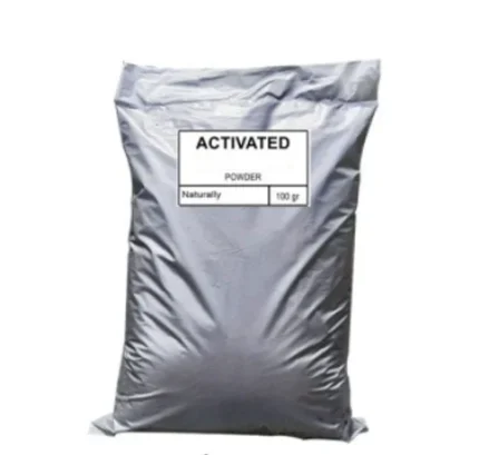 image showing Anti Virus Activated Powder 500g