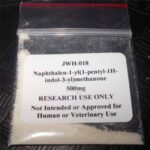 Buy JWH-018 Online