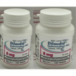 Buy Dilaudid 8mg