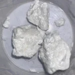 Fish Scale Cocaine